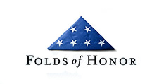 Providing scholarships to spouses and children of soldiers killed or disabled in line of duty.